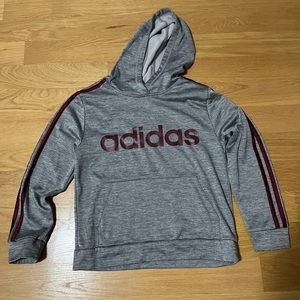 Adidas hoodie
